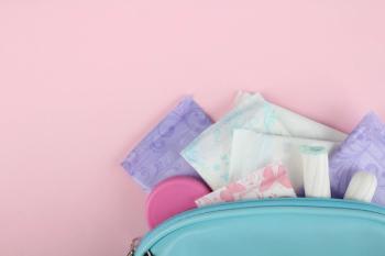 Third of teenagers lack access to menstruation products, study finds | Image credit: Studio KIVI