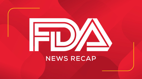 FDA updates in pediatric care: Q2 2026 recap