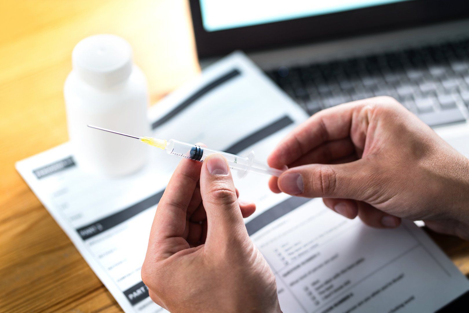 How to limit your risk of legal liability
