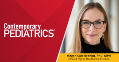 Megan Cole Brahim, PhD, on addressing mental health concerns during pediatric primary care visits