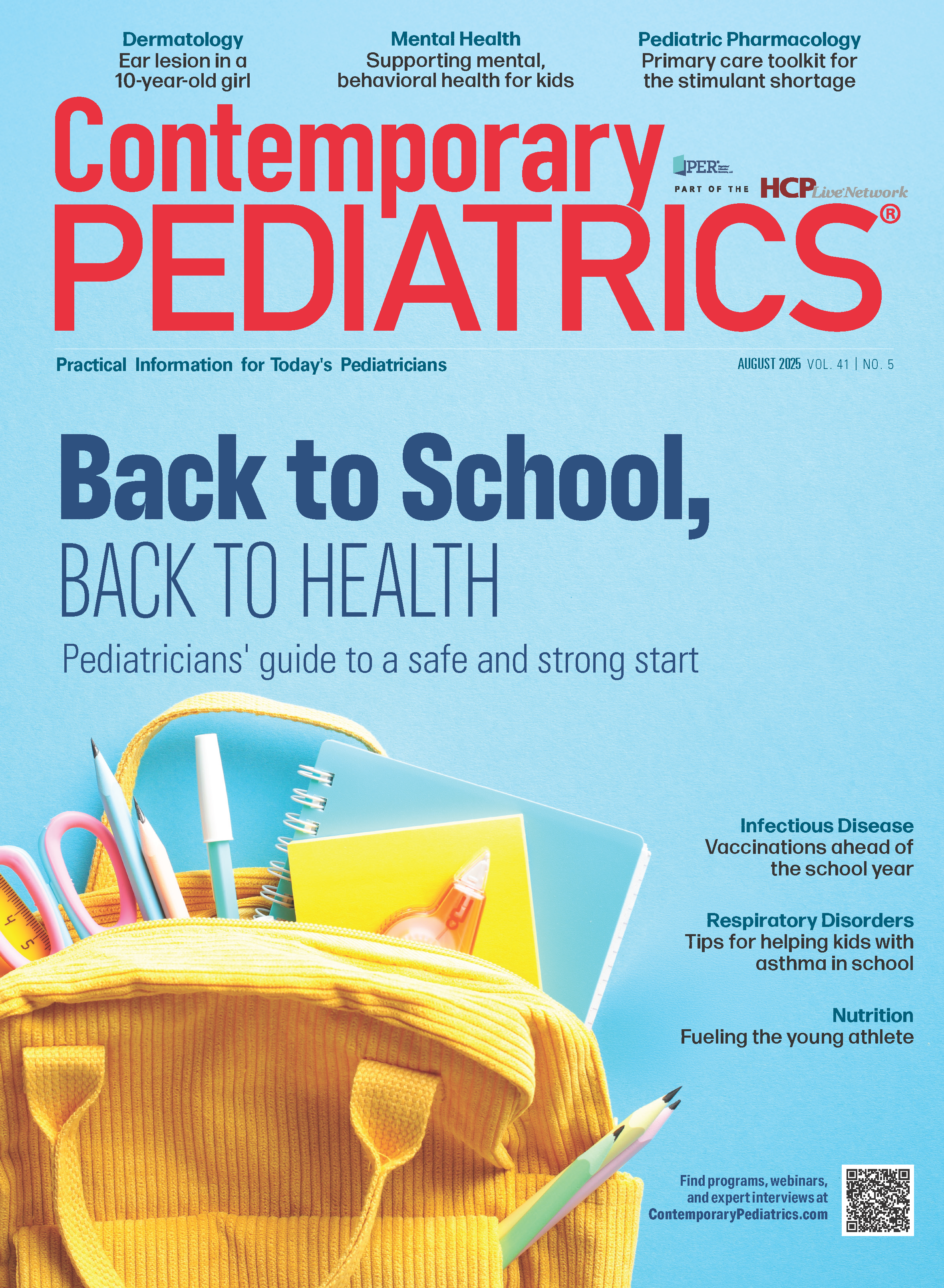 Contemporary PEDS Journal