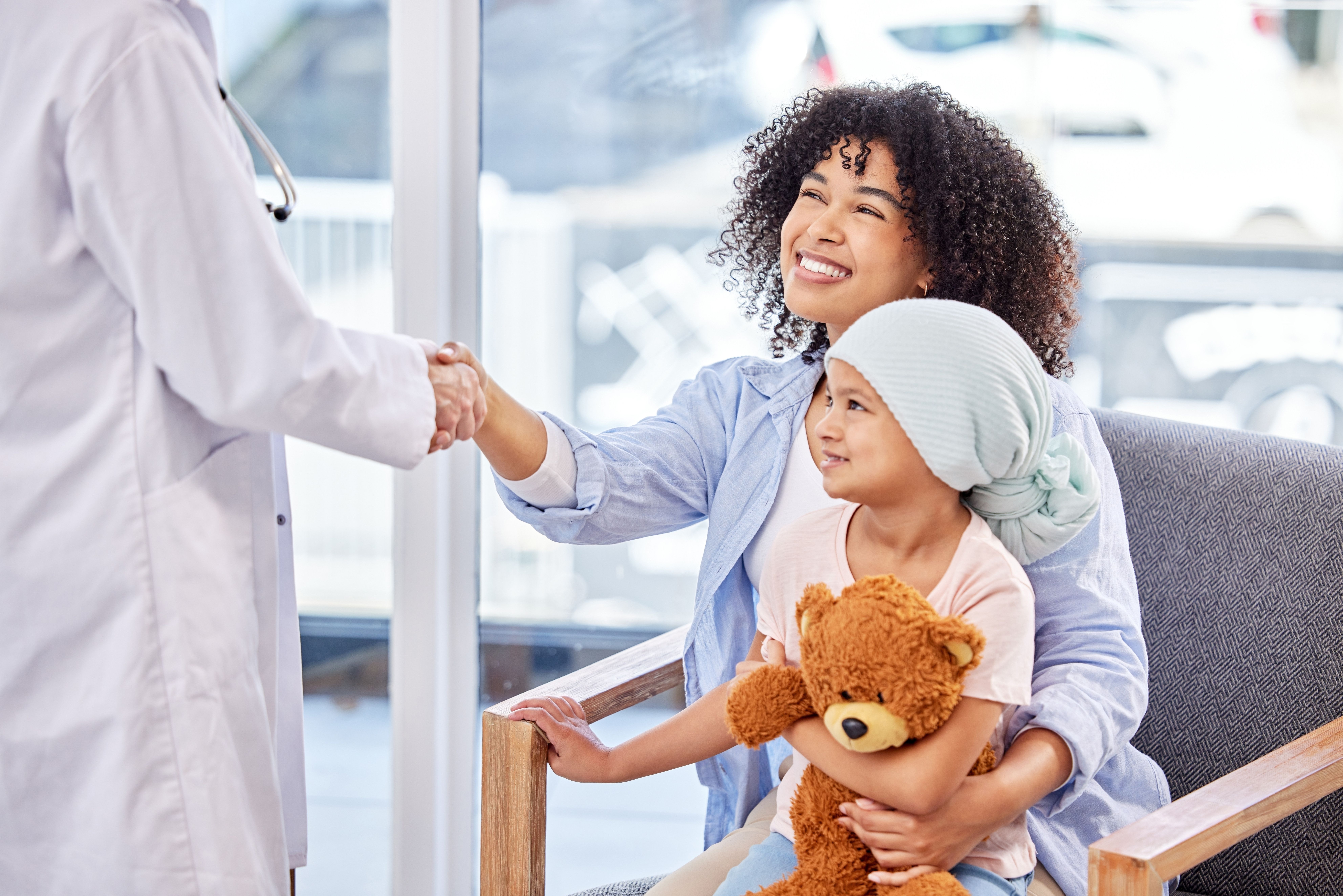 From index of suspicion to managing survivorship: A primary care toolkit for childhood cancer