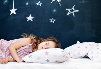 Modest effects of daily screen time found on youth sleep | Image Credit: © photo_mts - © photo_mts - stock.adobe.com.