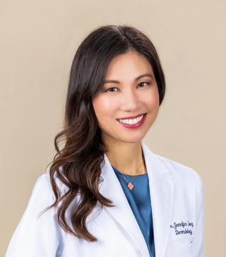 Jennifer Soung, MD reacts to FDA approval of roflumilast foam 0.3%