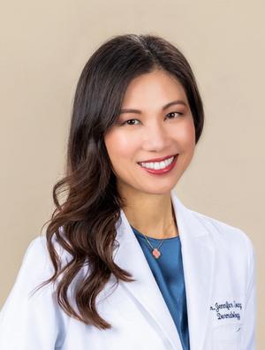 Jennifer Soung, MD reacts to FDA approval of roflumilast foam 0.3%