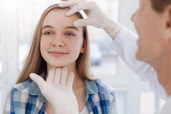 Early treatment may improve repigmentation in pediatric segmental vitiligo | Image Credit: © zinkevych - © zinkevych - stock.adobe.com.