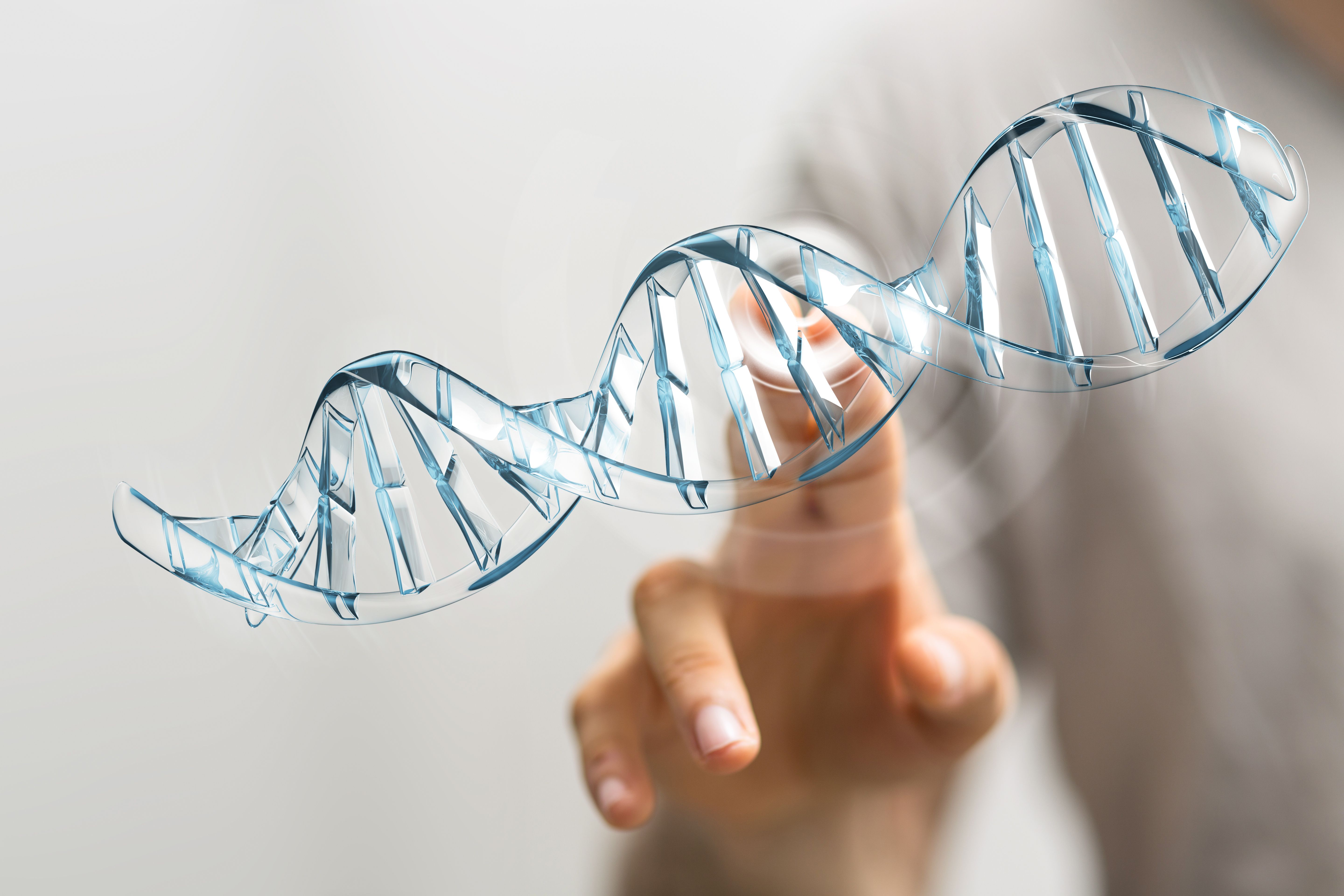 Early genetic testing may reshape care for inherited connective tissue disorders in children | Image Credit: © vegefox.com - stock.adobe.com.