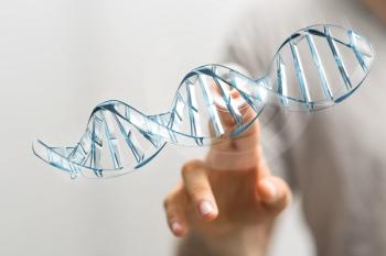 Early genetic testing may reshape care for inherited connective tissue disorders in children | Image Credit: © vegefox.com - stock.adobe.com.