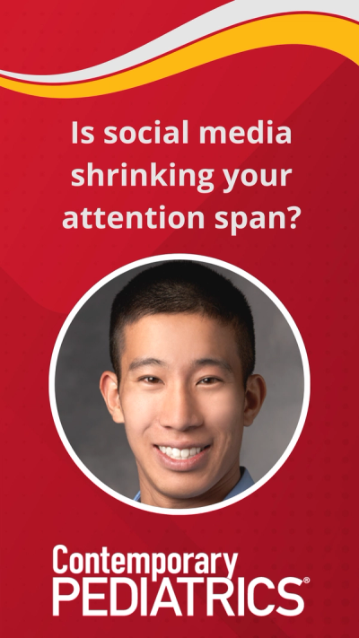 Is social media shrinking your attention span?