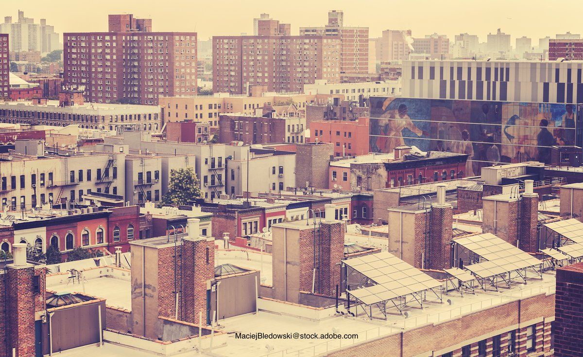 cityscape