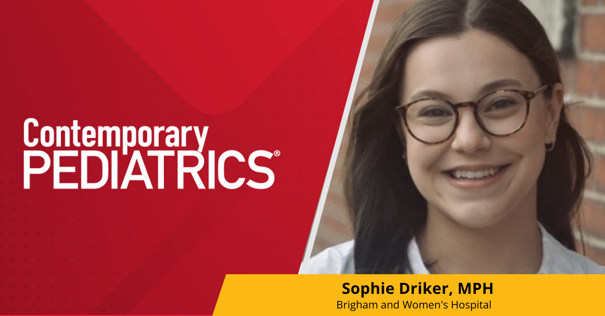 Experts discuss key clinical signs to help identify sepsis risk in young infants | Contemporary Pediatrics
