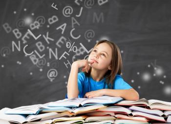 Kindergarten cognitive deficits linked to dyslexia risk | Image Credit: © BillionPhotos.com - © BillionPhotos.com - stock.adobe.com.