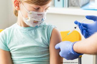 Dr. Tina Q. Tan discusses the COVID-19 vaccine in kids 5-11 years