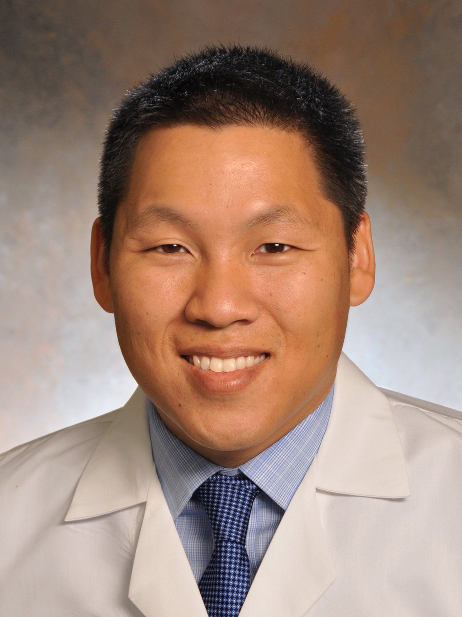 headshot of Kao-Ping Chua, MD, PhD
