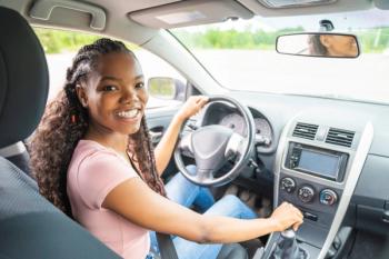 Mott Poll finds parents underestimate teen driving risks | Image Credit: © Louis-Paul Photo - © Louis-Paul Photo - stock.adobe.com.