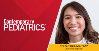 Trisha Torga, MD, urges pediatricians to address social media skincare trends with adolescents