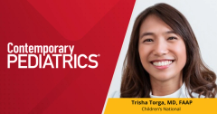 Trisha Torga, MD, on how social media skincare trends may be driving skin irritation in adolescents
