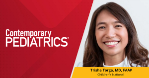 Trisha Torga, MD, on how social media skincare trends may be driving skin irritation in adolescents
