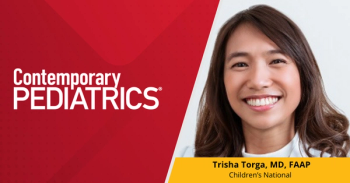 Trisha Torga, MD, on how social media skincare trends may be driving skin irritation in adolescents