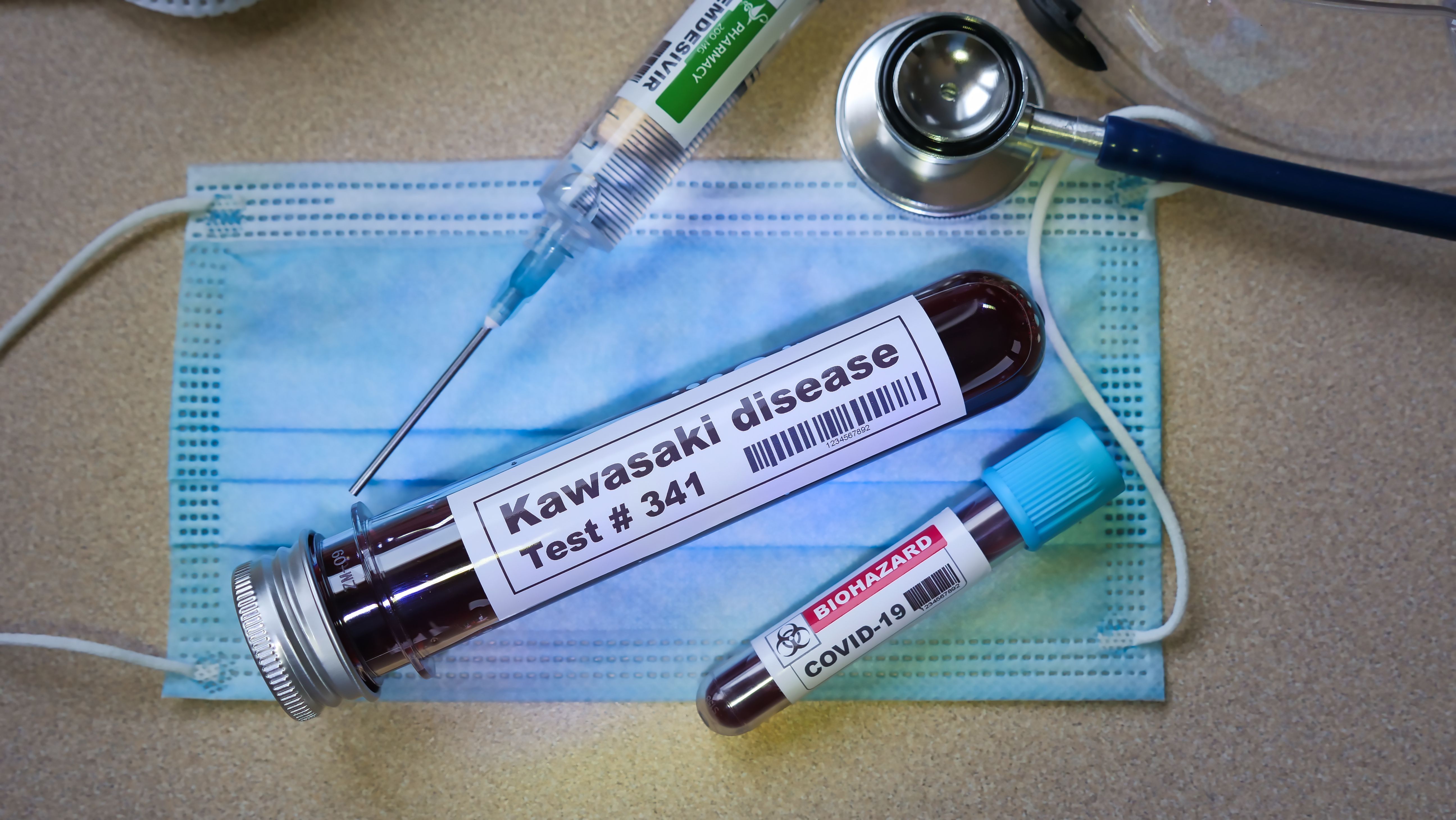 Maternal folic acid linked to reduced kawasaki disease risk in infants