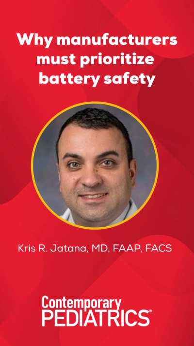 Why manufacturers must prioritize battery safety
