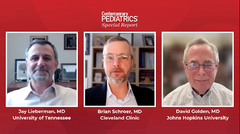 Special Report: Updated anaphylaxis guidelines, early management priorities