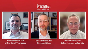 Special Report: Recognizing, managing anaphylaxis in infants