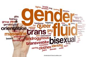 Untangling comorbidities in gender diverse children and adolescents