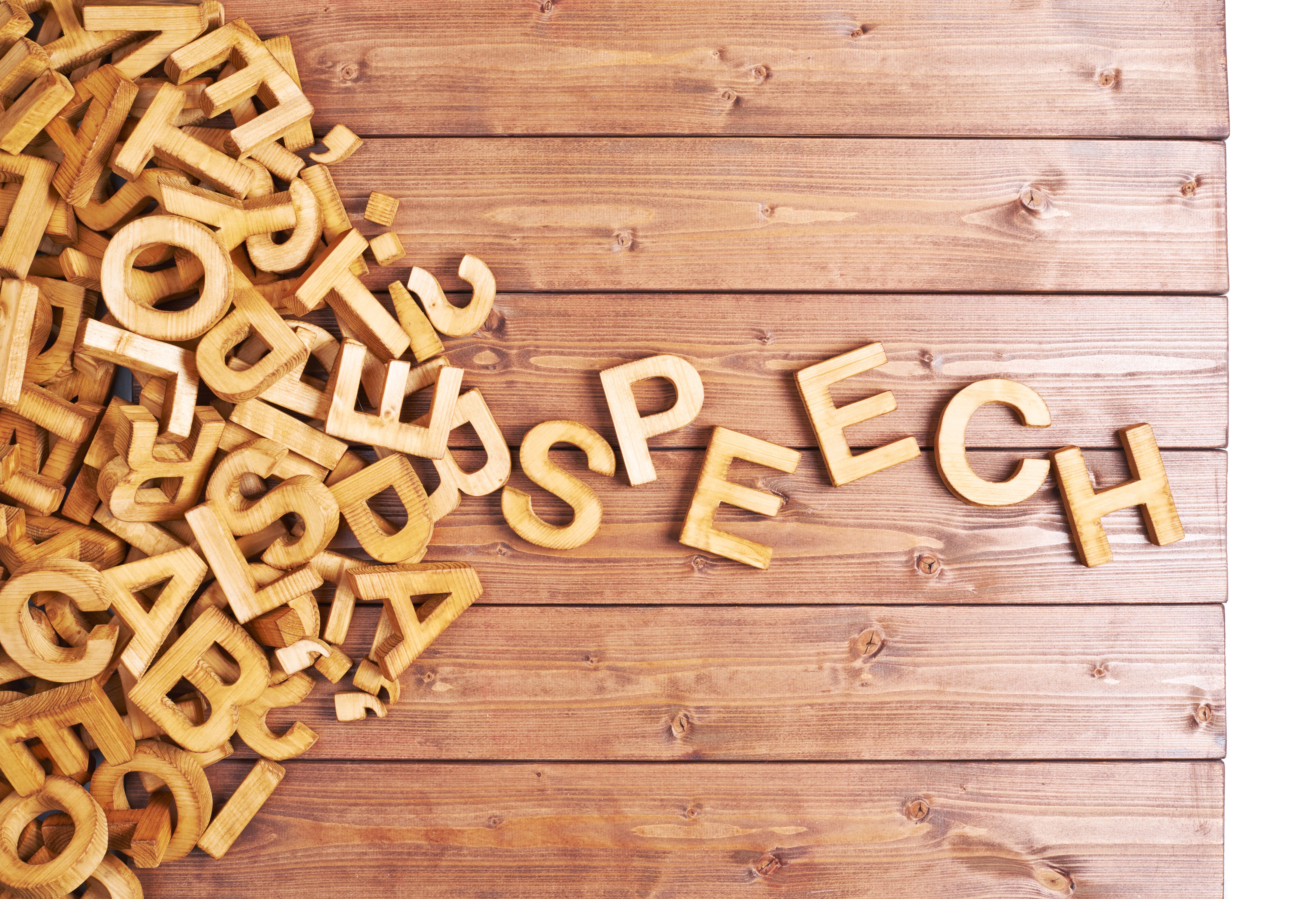 USPSTF issues statement on speech, language disorder screenings for all children up to 5 years | Image Credit: © exopixel - © exopixel - stock.adobe.com.