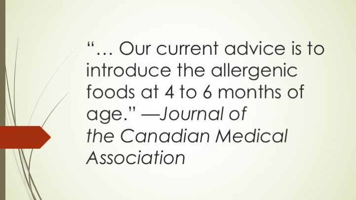 quote from the Journal of the Canadian Medical Association