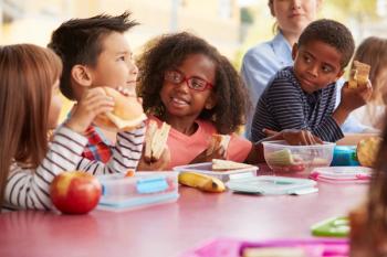 Discover the power of nutrition in pediatric practice | Image Credit: Monkey Business