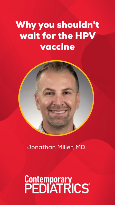 Why you shouldn't wait for the HPV vaccine