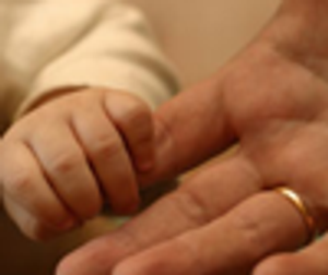 Focusing on Depression in Expectant and New Fathers