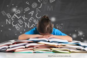 A pediatrician’s role in dyslexia: Where theory meets practice