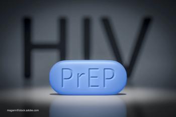 HIV PrEP pill