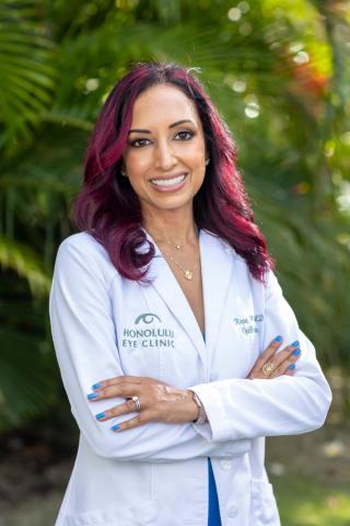 Rupa Wong, MD | Image Credit: Rupa Wong, MD