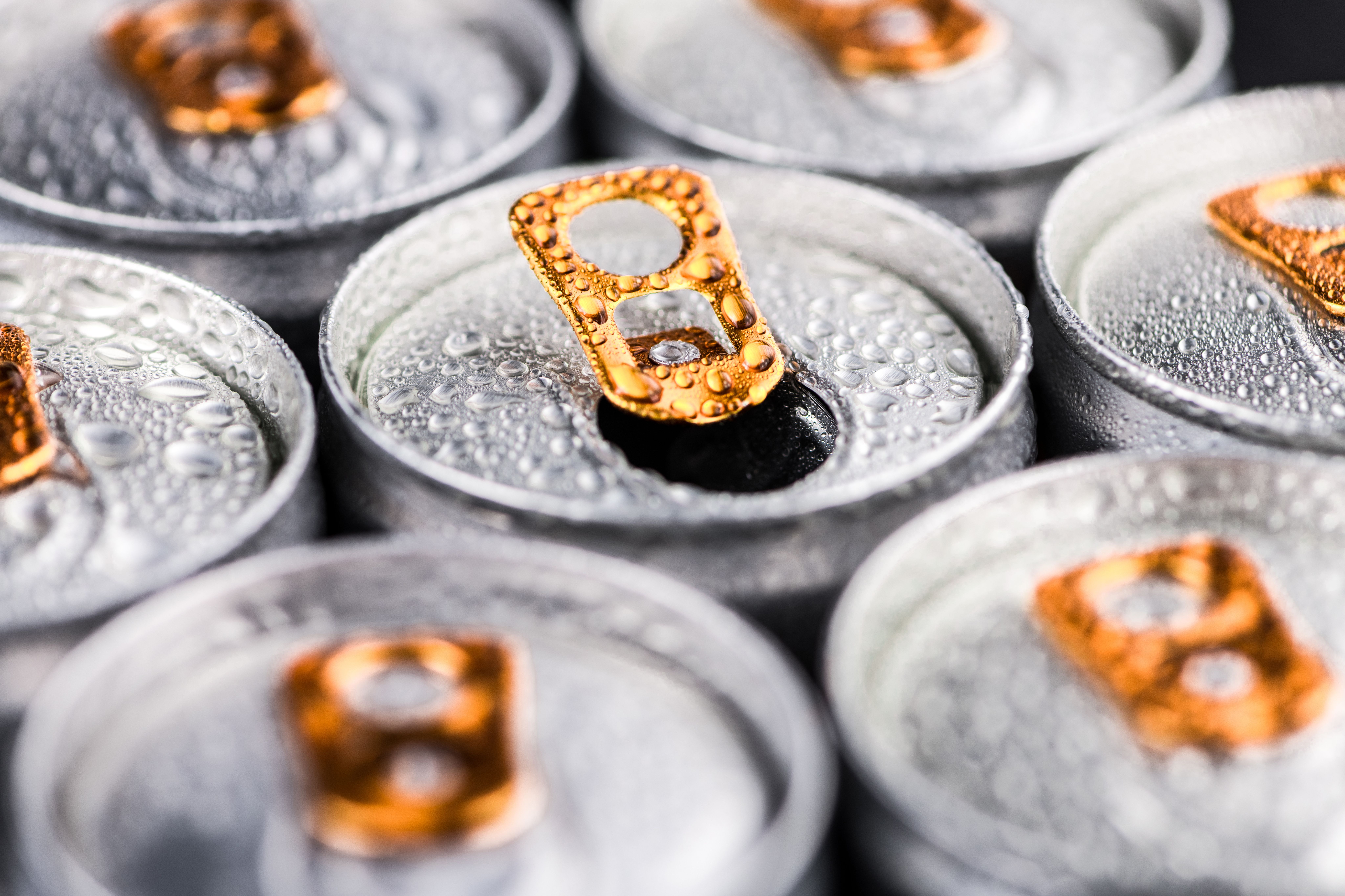 Survey reveals teens' top caffeine sources and parental concern | Image Credit: © HandmadePictures - stock.adobe.com.