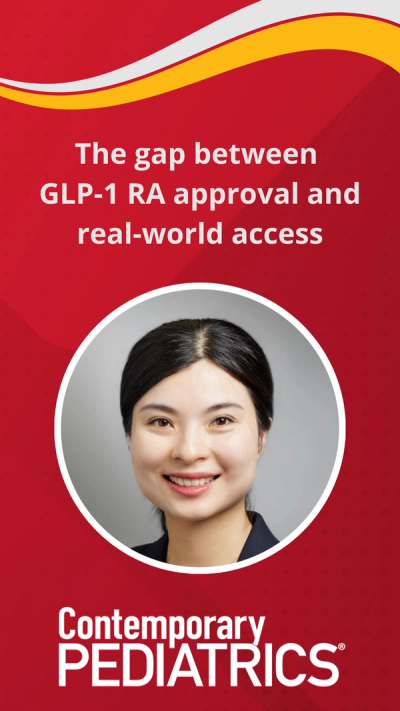 The gap between GLP-1 RA approval and real-world access