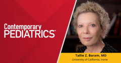 Tallie Z. Baram, MD, discusses unpredictable childhood environments and mental health risks