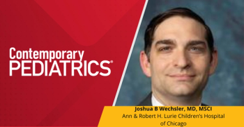 Dupilumab's continued efficacy in pediatric EoE patients, with Joshua Wechsler, MD