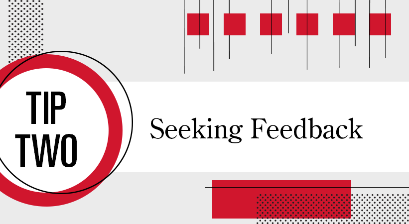 Seeking feedback from the EI program on patient’s evaluation 