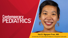 Hand, foot, and mouth disease: Red flags pediatricians should know