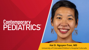 Hand, foot, and mouth disease: Red flags pediatricians should know