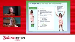 EP. 6 CPP Patient Case: When to Stop Treatment