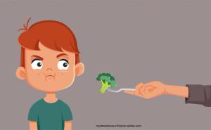 A case of progressive joint pain and rash in a 5-year-old