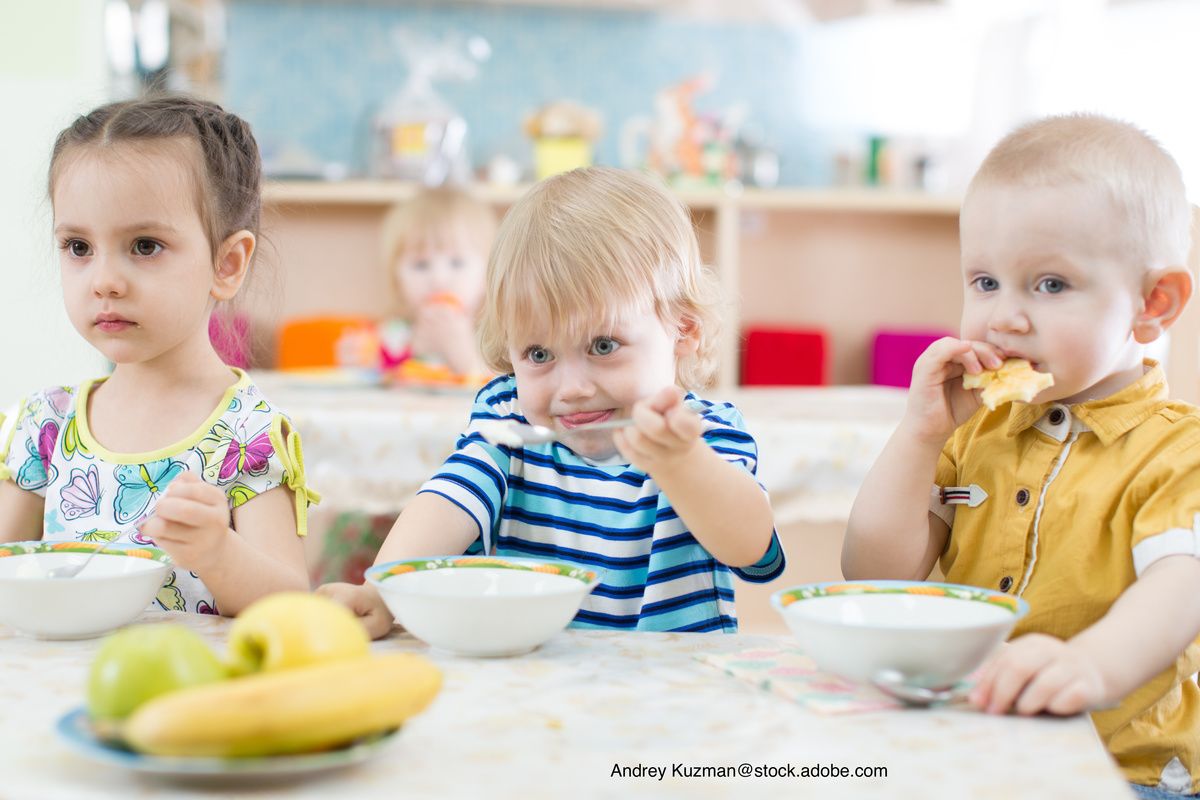 Pediatricians urged to help guide better nutritional choices