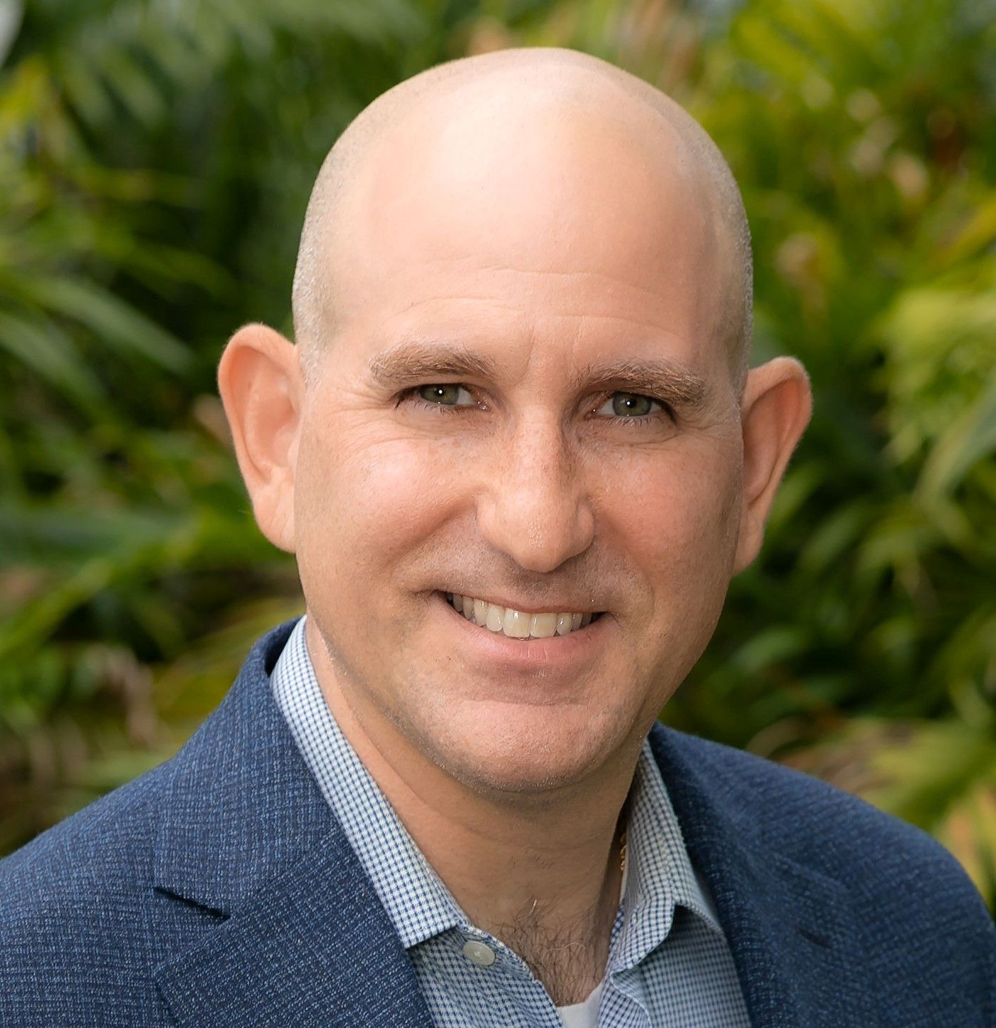 Michael Haller, MD, discusses safety and use for inhaled insulin in T1D