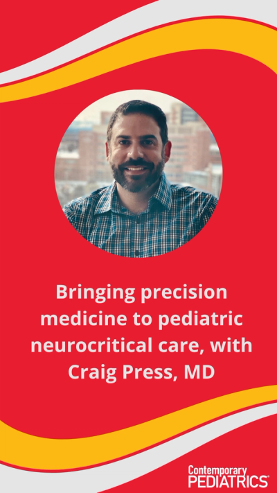 How ganaxolone could impact seizure treatment, with Craig Press, MD