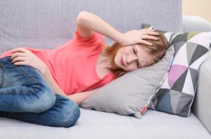 Fremanezumab-vfrm (AJOVY) reduces migraine frequency in children, adolescents with episodic migraine | Image Credit: © Africa Studio - stock.adobe.com.