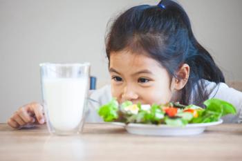 5 strategies to improve nutrition counseling in pediatric care | Image Credit: © pingpao - stock.adobe.com.